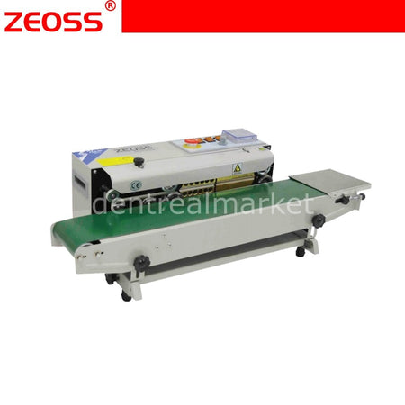 Zeoss Automatic Sterilization Roll Sealer