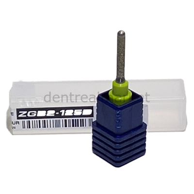 Roland DWX-42W Diamond Grinding Bur CAD/CAM