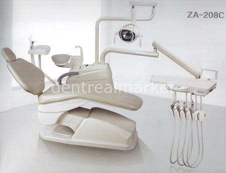 Ziann Medical Dental Unit ZA-208C