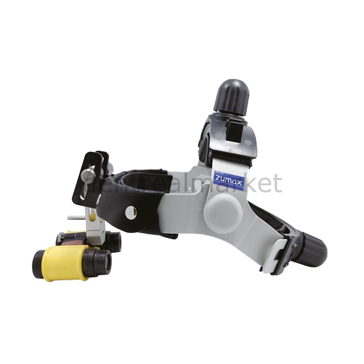 Zumax Headband Loupes 4x / 5x / 6x Magnification