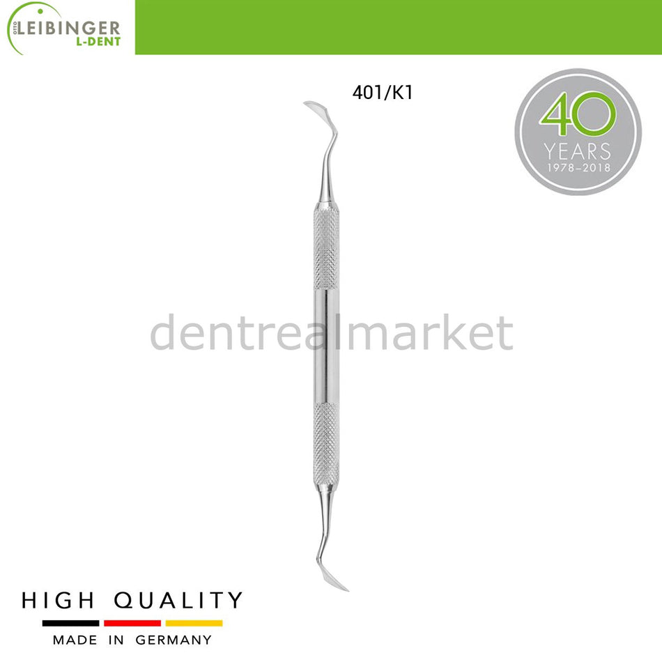 DentrealStore - Leibinger Kirkland Gum Knife - Dental Instruments