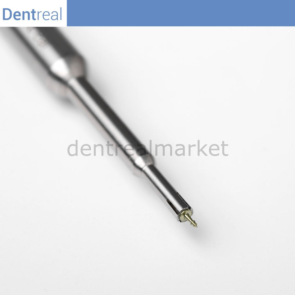 DentrealStore - Dentreal Memfix GBR Titanium Pin for Membran Fixation - Bone Tack - 20 Pcs