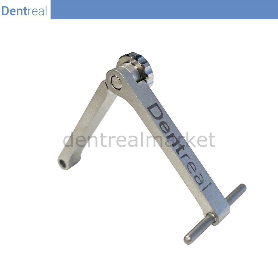 DentrealStore - Dentreal Parallel Implant Drill Guide - Parallel Implant Placement