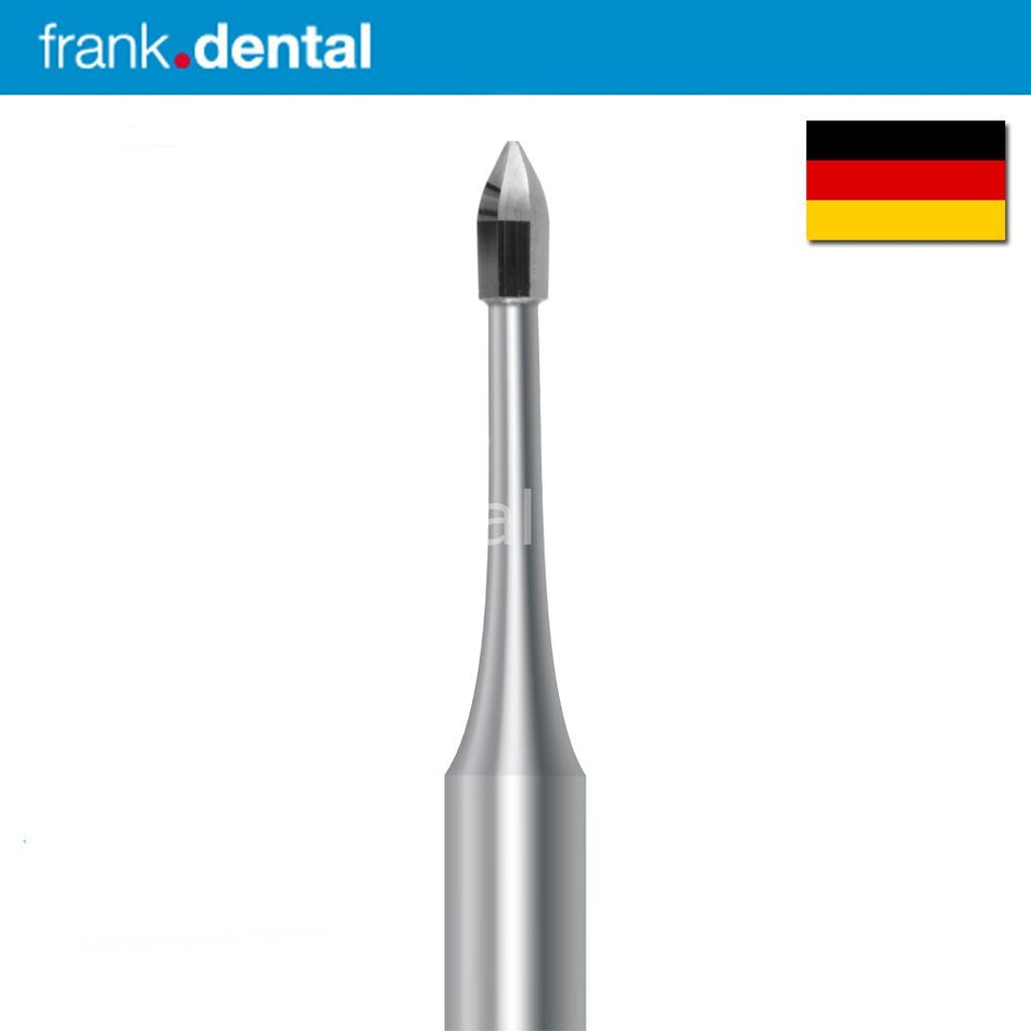 DentrealStore - Frank Dental Perio Bur - 758L