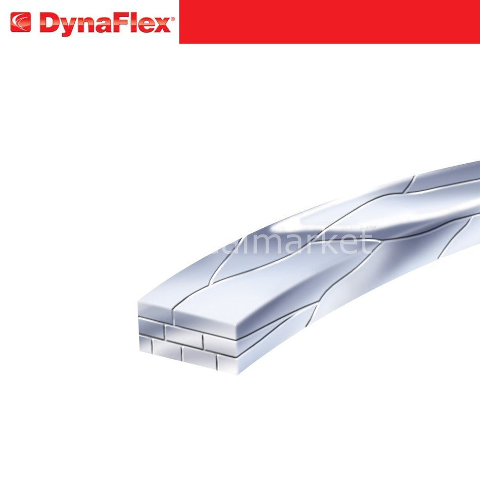 DentrealStore - Dynaflex 8-Braid Archwire - Standard