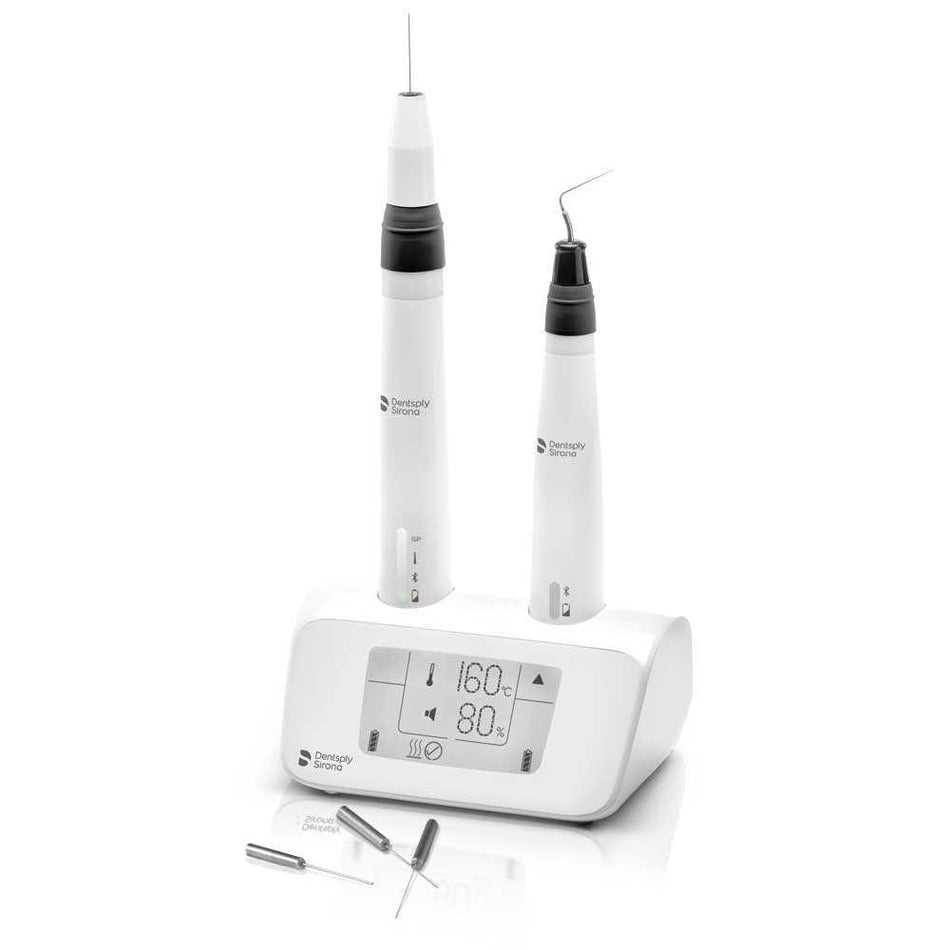 DentrealStore - Woodpecker Gutta Smart Cordless – Wireless Obturation System
