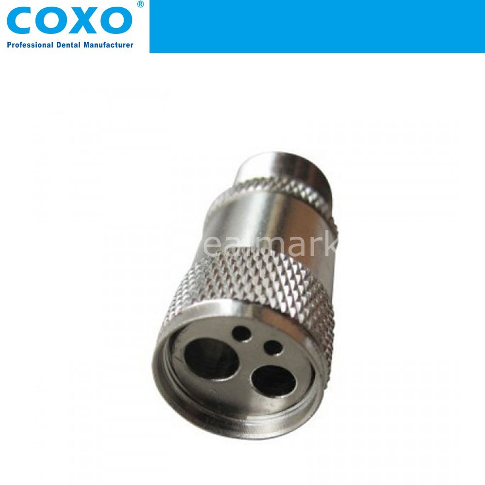 DentrealStore - Coxo Adapter Borden-Midwest 2 to 4