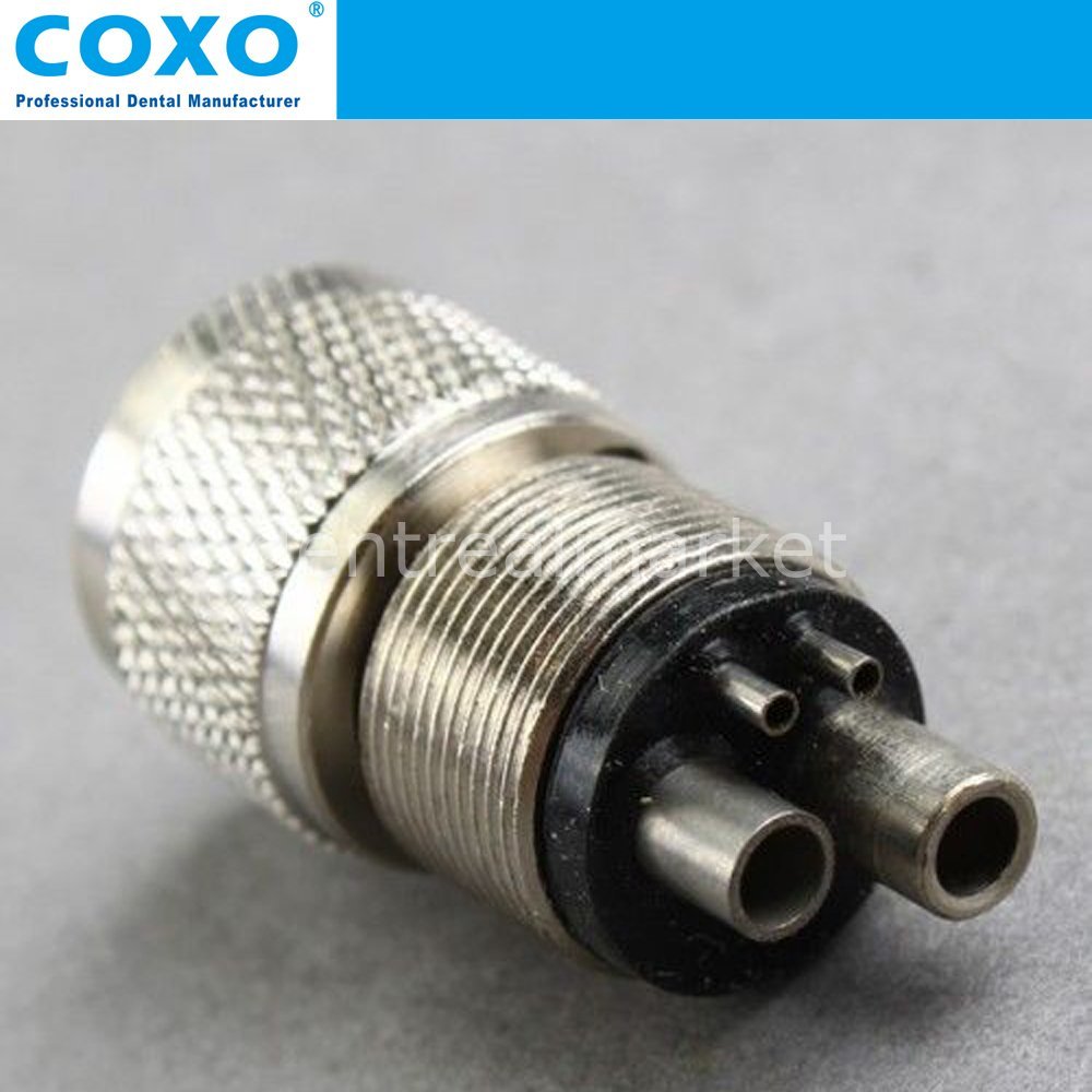DentrealStore - Coxo Adapter Midwest - Borden 4 to 2