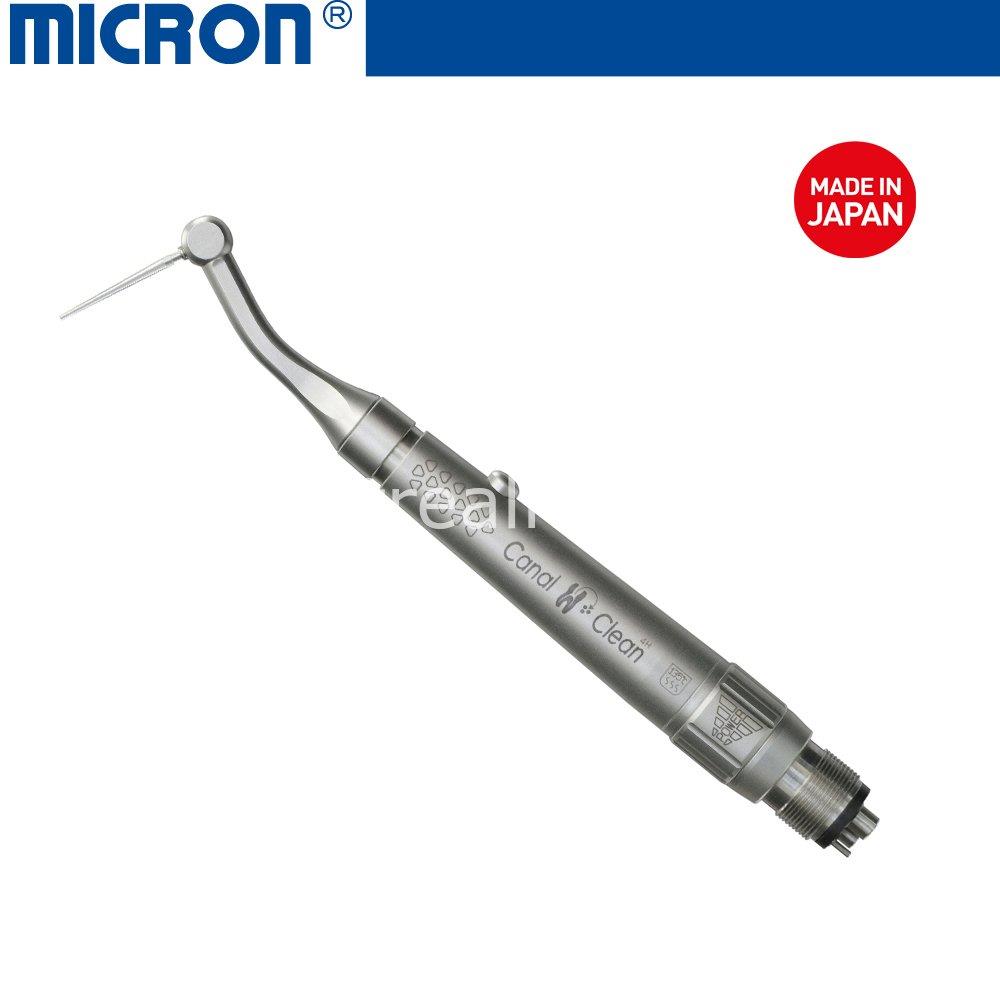 DentrealStore - Micron Air Canal Clean Midwest Connection