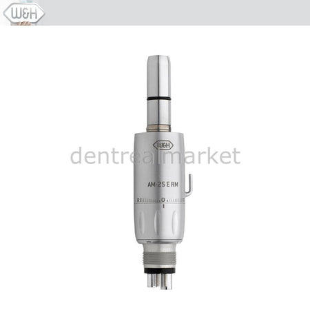 DentrealStore - W&H Dental AM-25 E RM Air Micromotor
