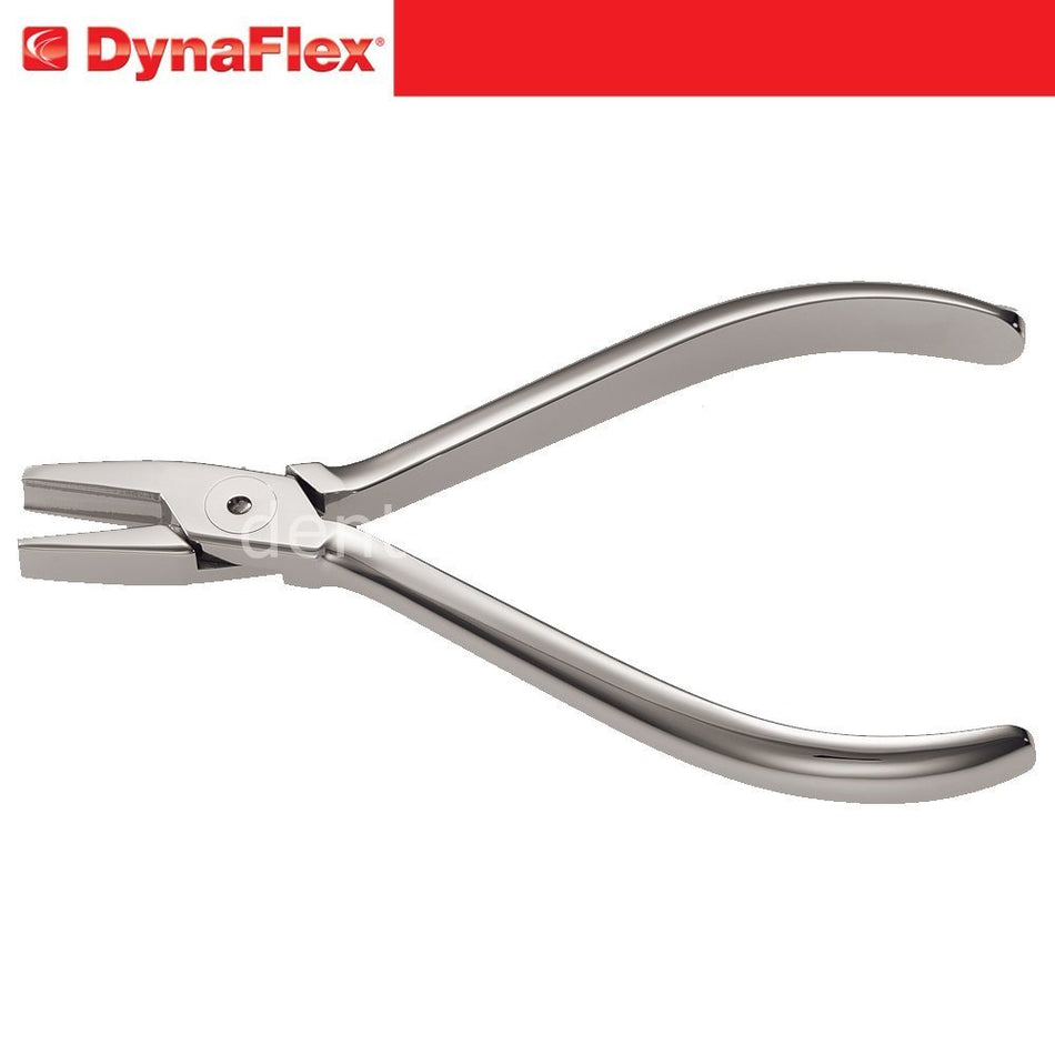 DentrealStore - Dynaflex Arch Forming Plier-Large No Grooves