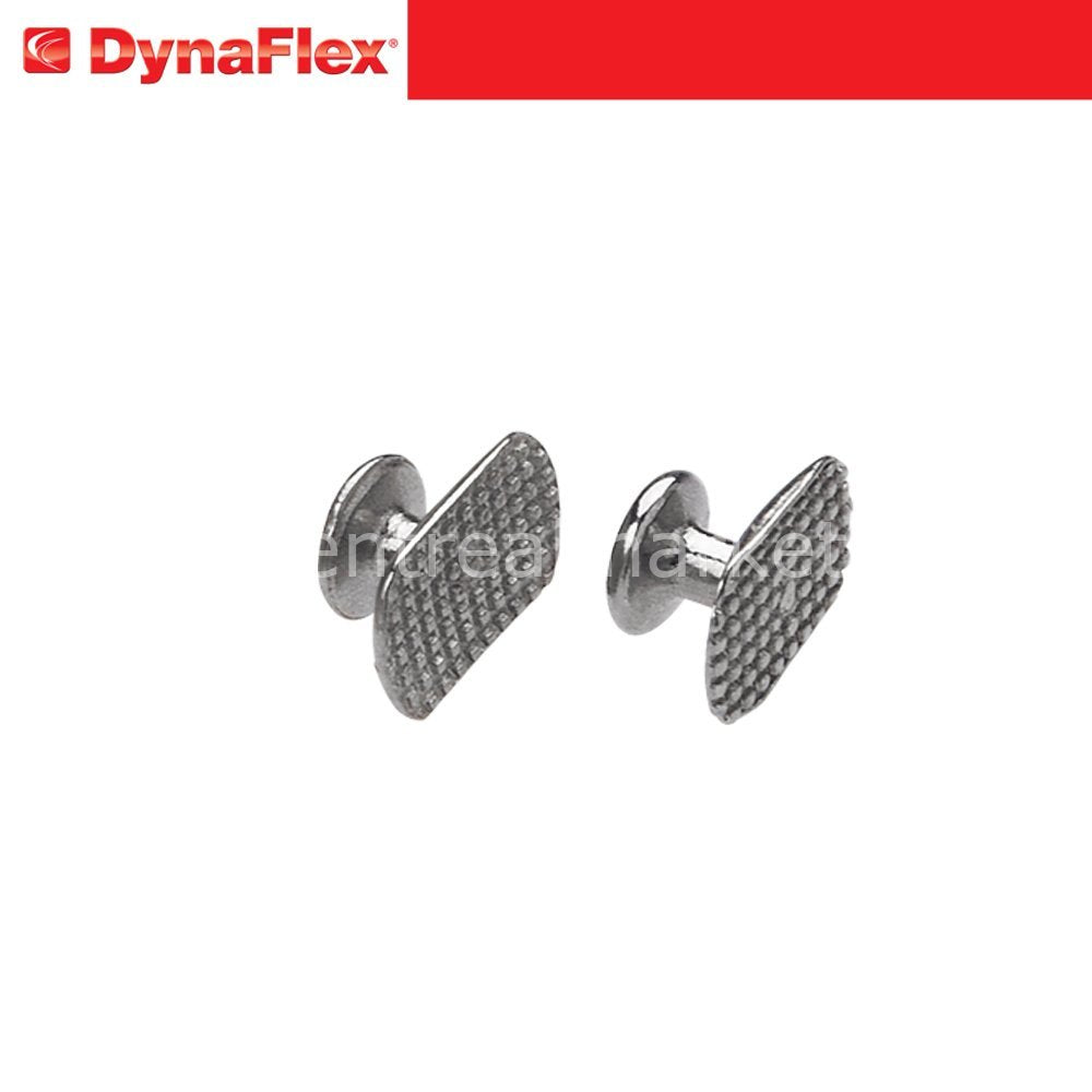DentrealStore - Dynaflex Bondable Lingual Buttons