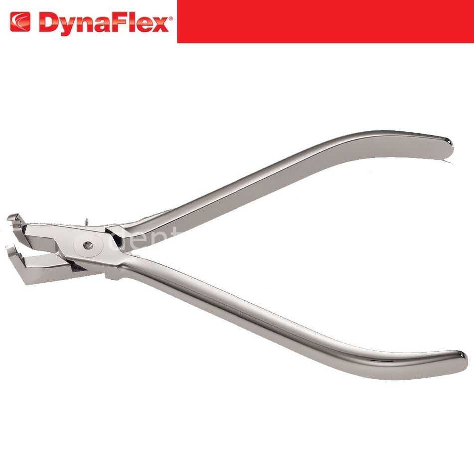 DentrealStore - Dynaflex Bracket Removing Plier - Açılı