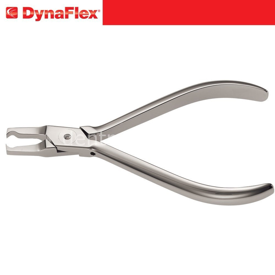 DentrealStore - Dynaflex Bracket Removing Plier - Straight