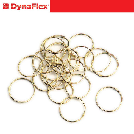 DentrealStore - Dynaflex Brass Separating Wires