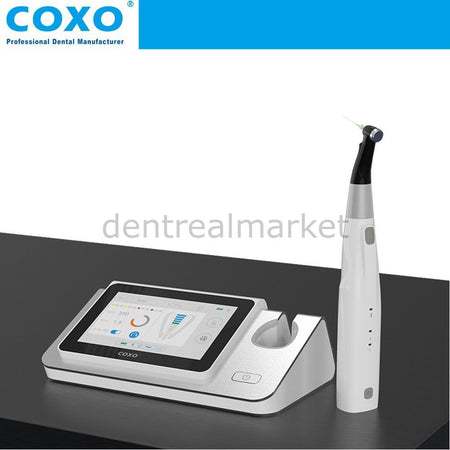 DentrealStore - Coxo C-Smart-I Pilot Endomotor and Apex locator