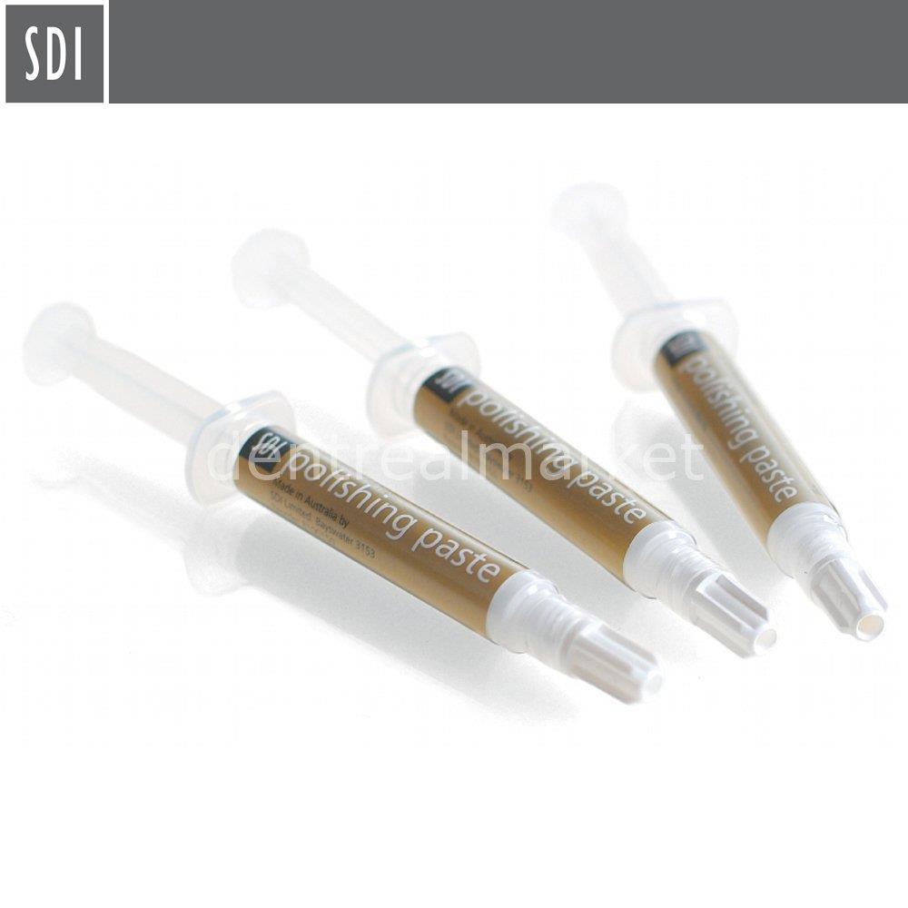 DentrealStore - Sdi Dental Composite Polishing Paste