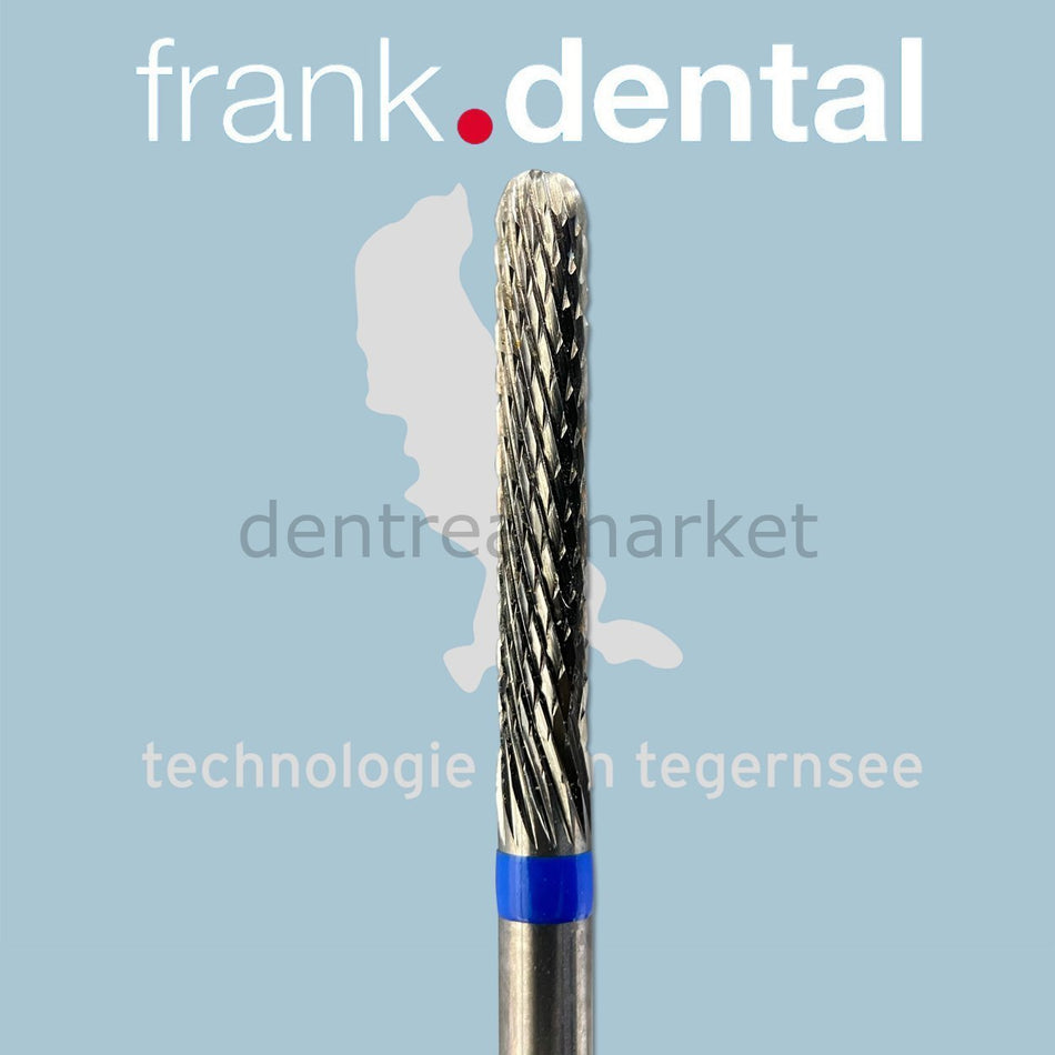 DentrealStore - Frank Dental Tungstan Carpid Monster Hard Bur - 364RK