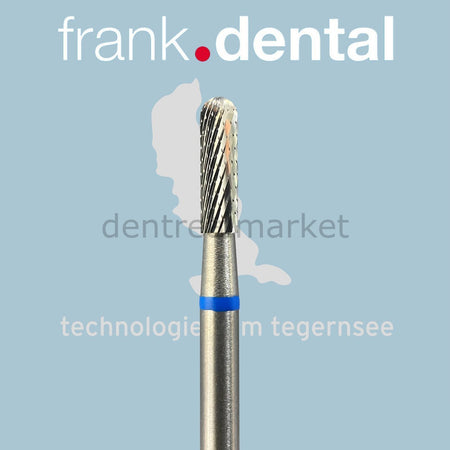 DentrealStore - Frank Dental Tungsten Carpide Monster Hard Burs - 129K