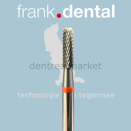 DentrealStore - Frank Dental Tungsten Carpide Monster Hard Burs - 129KF
