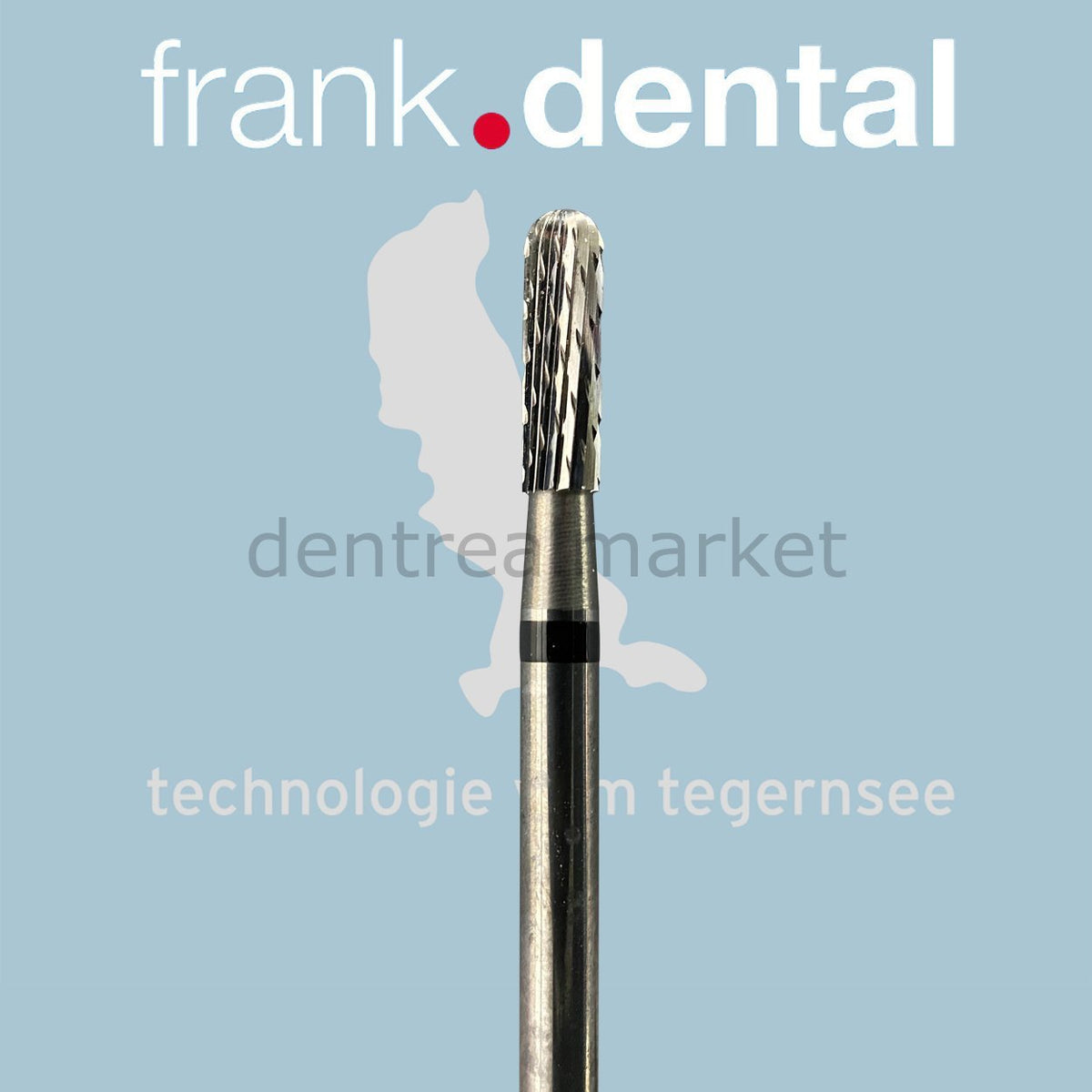 DentrealStore - Frank Dental Tungsten Carpide Monster Hard Burs- 129KT