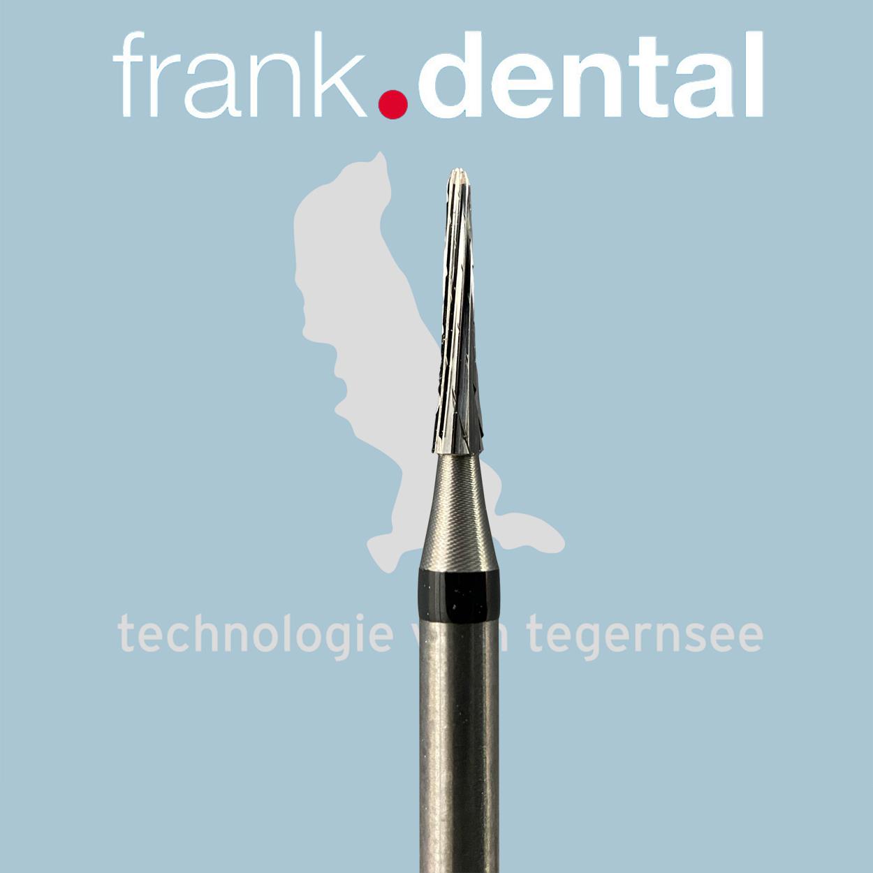 DentrealStore - Frank Dental Tungsten Carpide Monster Hard Burs - 138KT