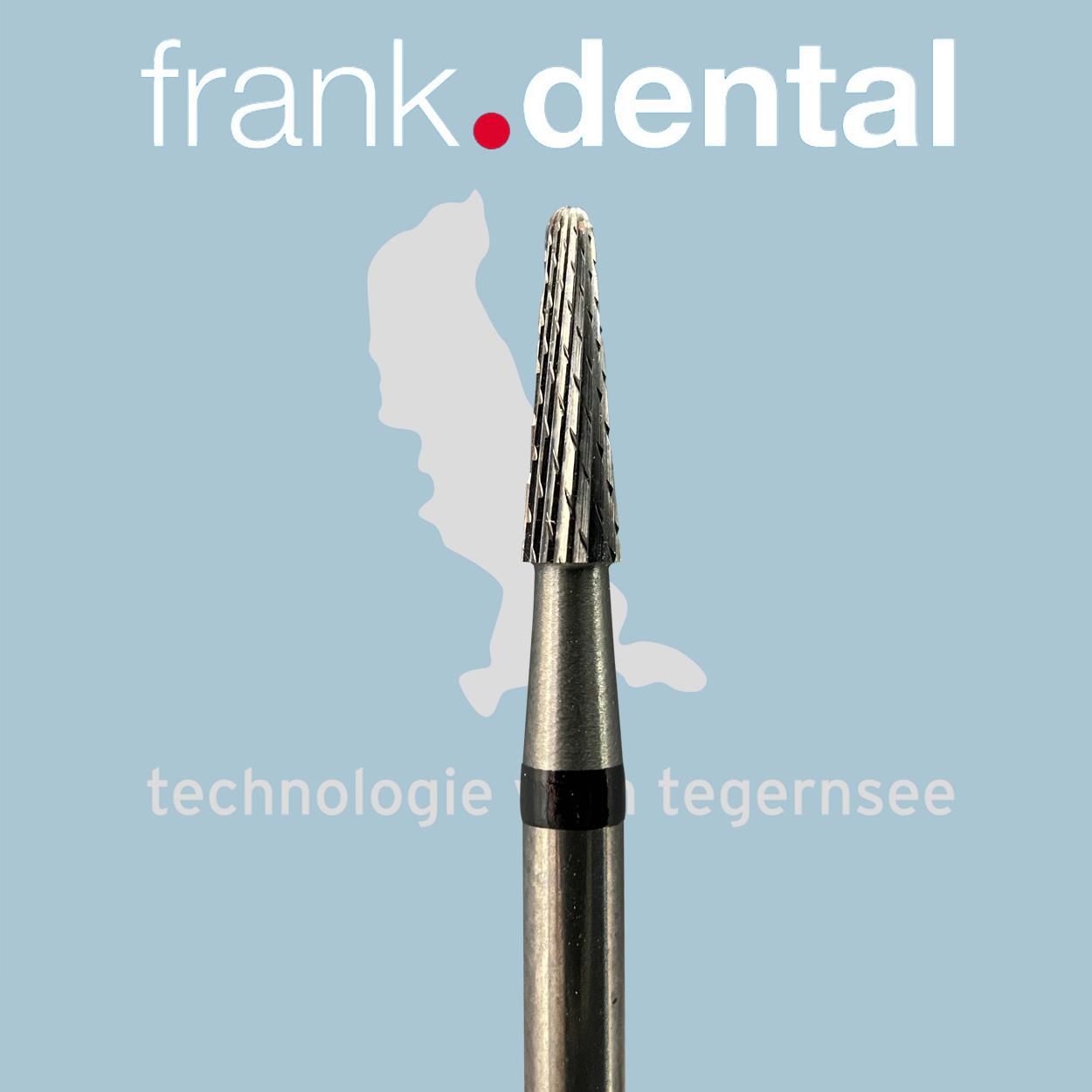 DentrealStore - Frank Dental Tungsten Carpide Monster Hard Burs - 138KT