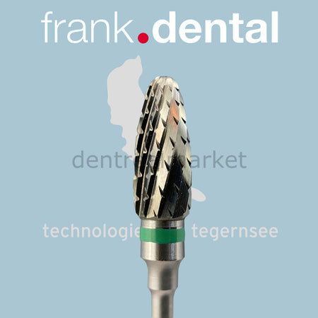 DentrealStore - Frank Dental Tungsten Carpide Monster Hard Bur - 251 KG