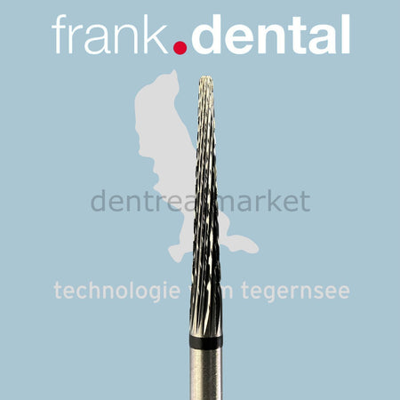 DentrealStore - Frank Dental Tungsten Carpide Monster Hard Burs- 261KT