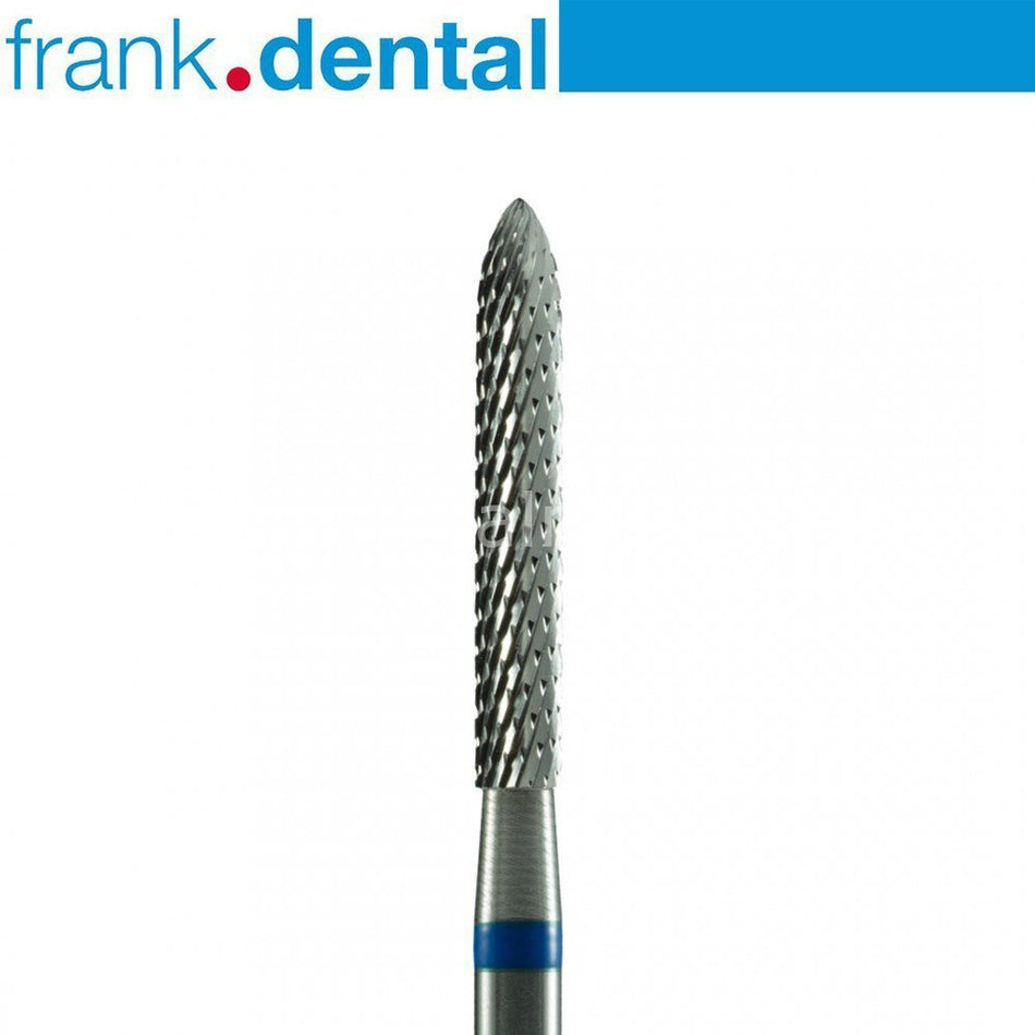 DentrealStore - Frank Dental Tungsten Carpide Monster Hard Burs - 295K