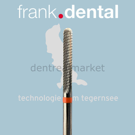 DentrealStore - Frank Dental Tungsten Carpide Monster Hard Burs - 364KF