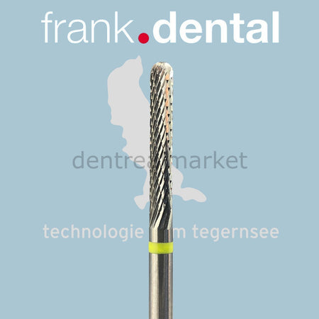 DentrealStore - Frank Dental Tungsten Carpide Monster Hard Burs - 364KSF