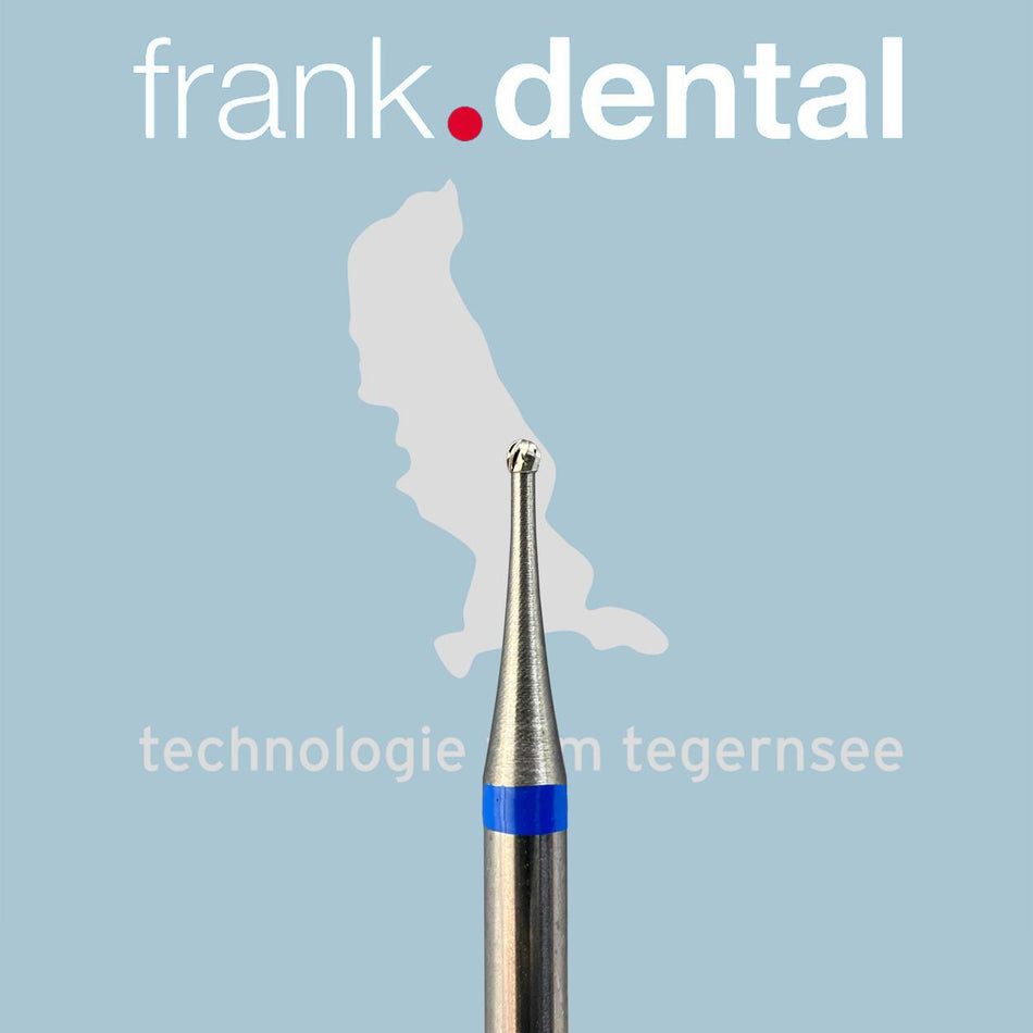 DentrealStore - Frank Dental Tungsten Carpide Monster Hard Burs - 71K