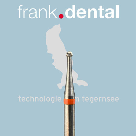 DentrealStore - Frank Dental Tungsten Carpide Monster Hard Burs -71KF