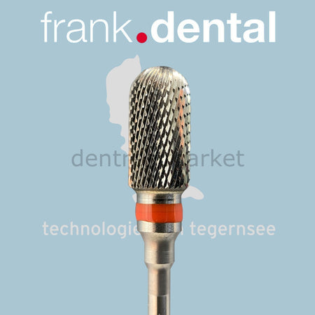 DentrealStore - Frank Dental Tungsten Carpide Monster Hard Burs - 72KF