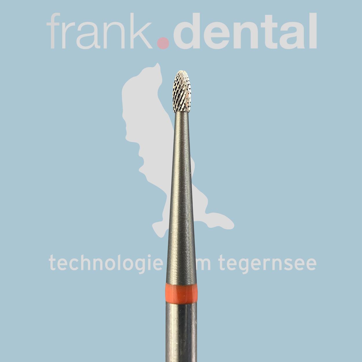 DentrealStore - Frank Dental Tungsten Carpide Monster Hard Burs - 73KF