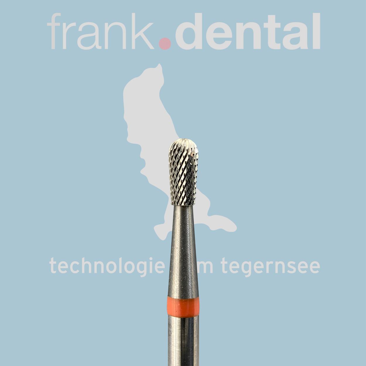 DentrealStore - Frank Dental Tungsten Carpide Monster Hard Burs - 77KF