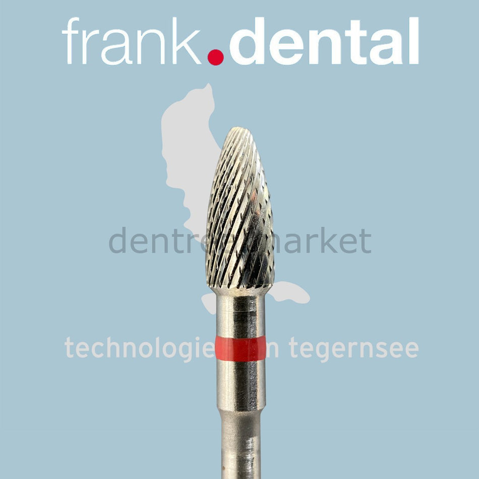 DentrealStore - Frank Dental Tungsten Carpide Monster Hard Burs - 78KF