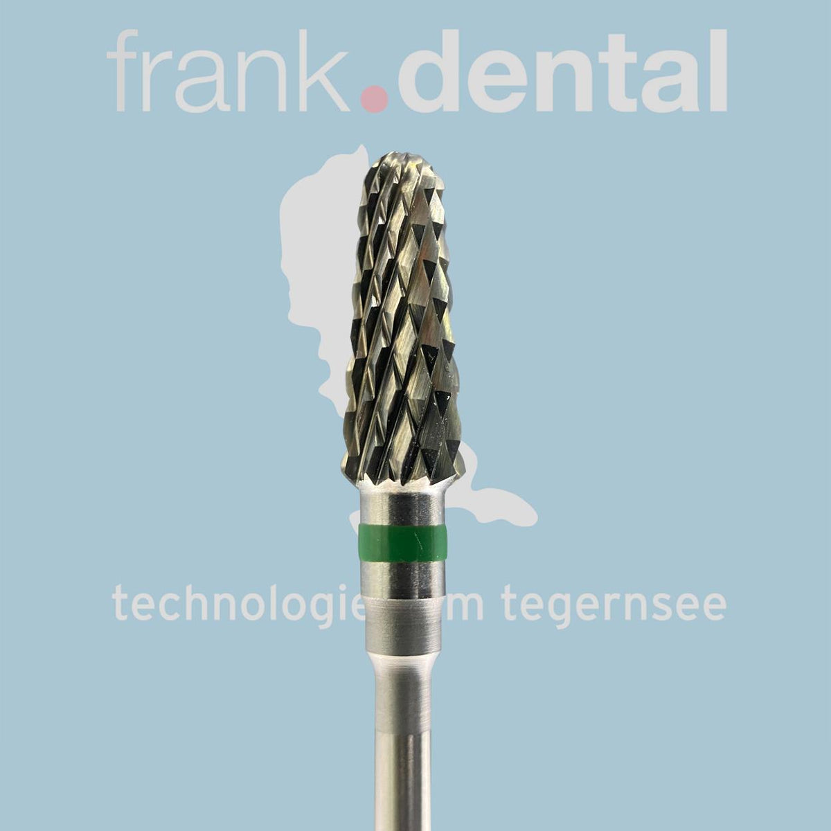 DentrealStore - Frank Dental Tungsten Carpide Monster Hard Burs - 79KG