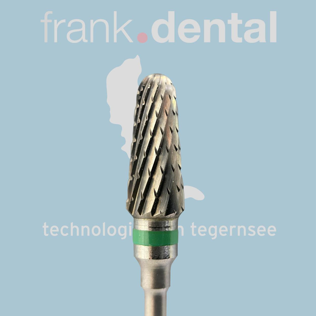 DentrealStore - Frank Dental Tungsten Carpide Monster Hard Burs - 79KG