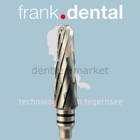 DentrealStore - Frank Dental Tungsten Carpide Monster Hard Burs - 79LKSG