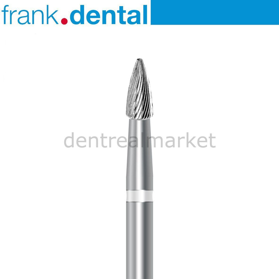 DentrealStore - Frank Dental Carpide Polishing Bur - C390