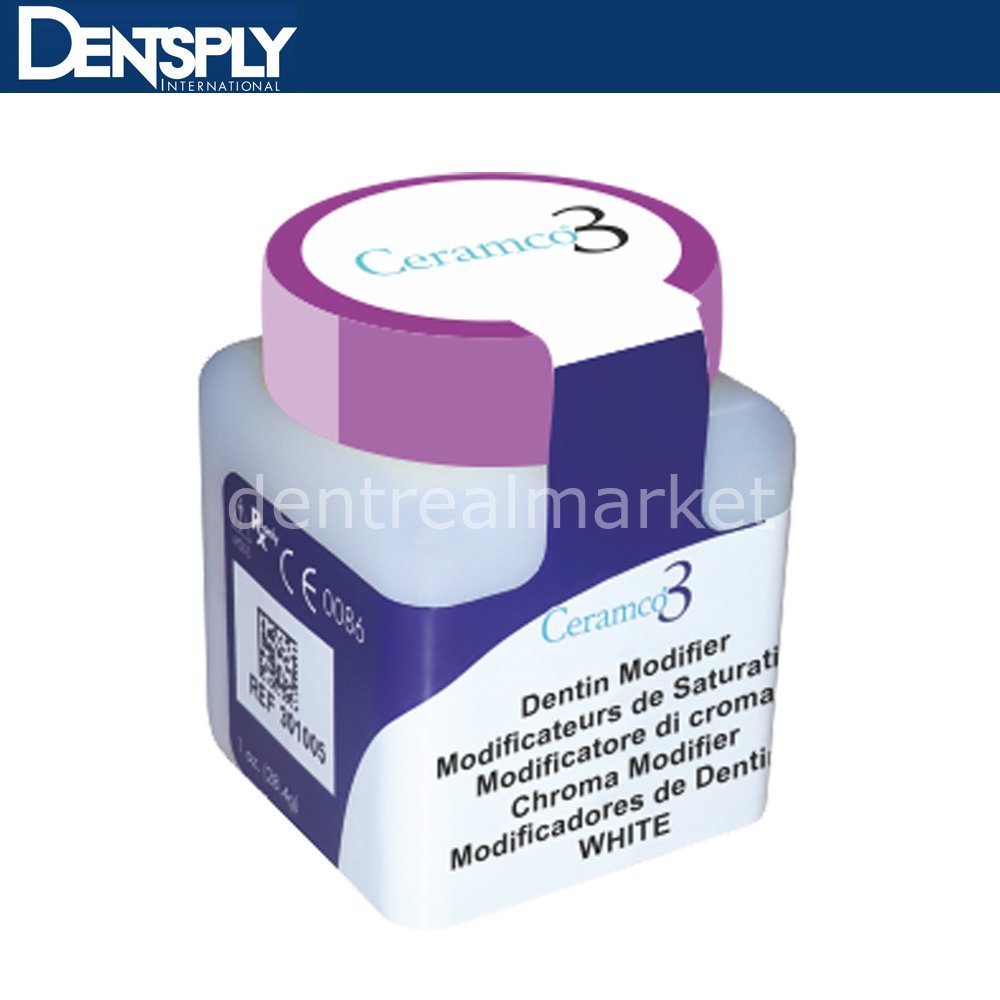 DentrealStore - Dentsply-Sirona Ceramco 3 - Dentin Modifier
