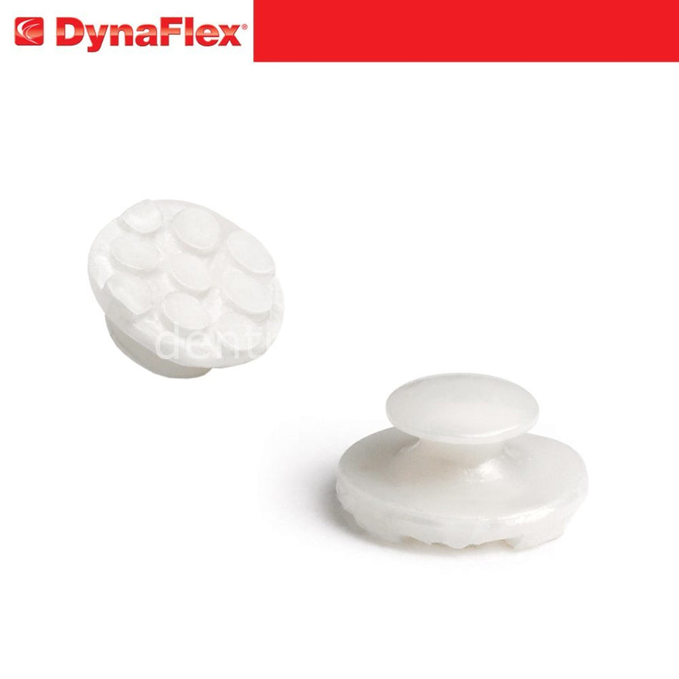 DentrealStore - Dynaflex Ceramic Lingual Button