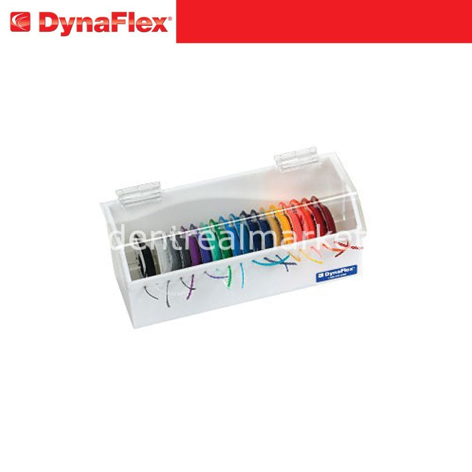 DentrealStore - Dynaflex Chain Organizer Empty