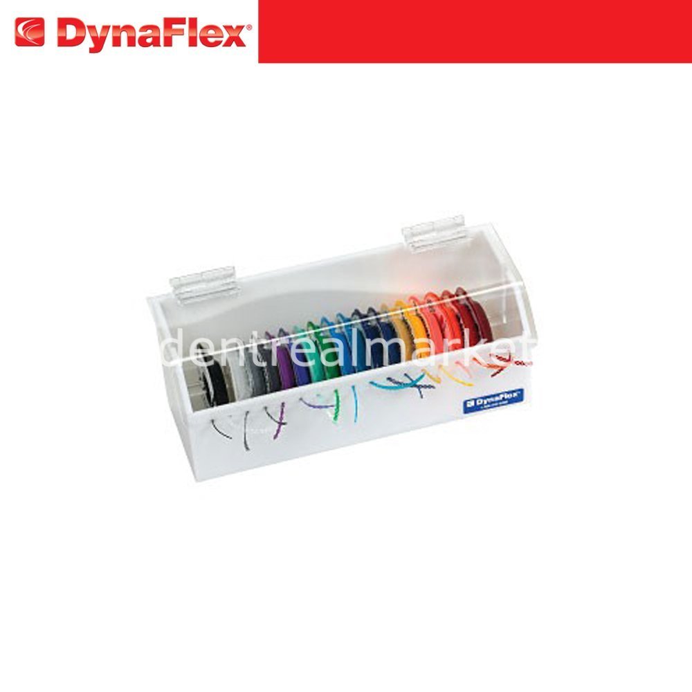 DentrealStore - Dynaflex Chain Organizer Full