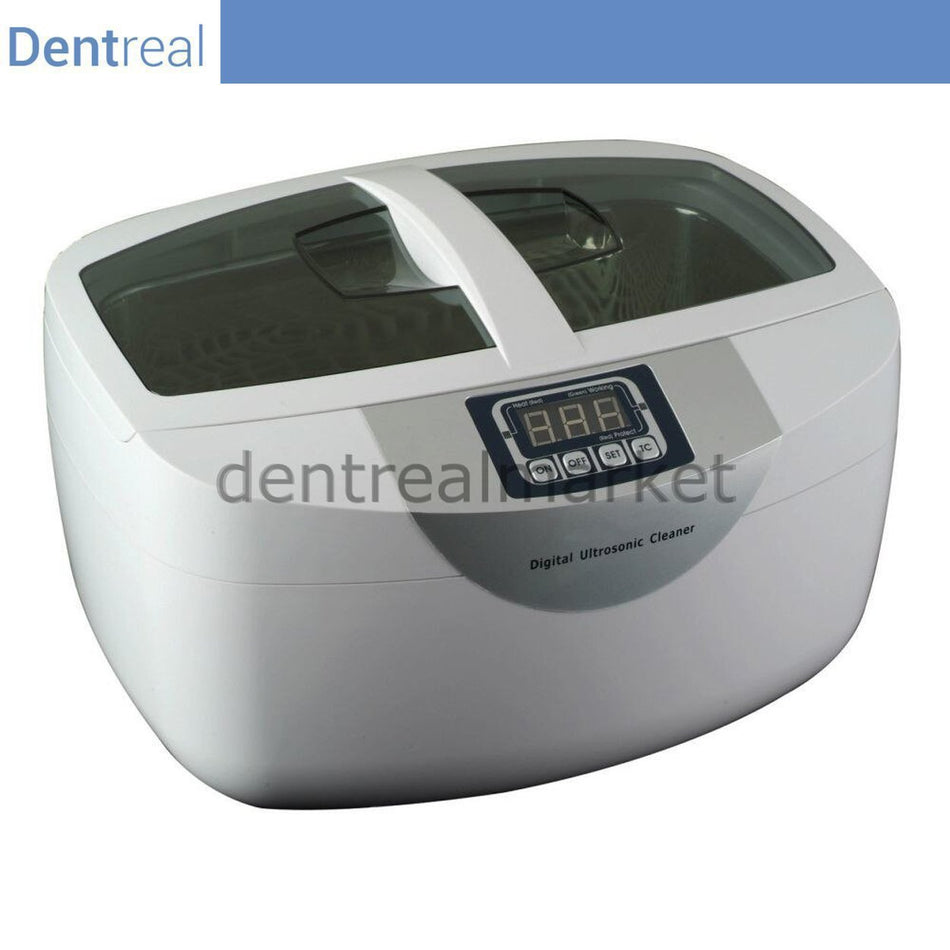 DentrealStore - Dentreal Clean 25 Digital Ultrasonic Cleaning Device
