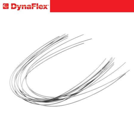 DentrealStore - Dynaflex CNA Proform Archwire Beta Titanium Alloy Wire - Nikel Free
