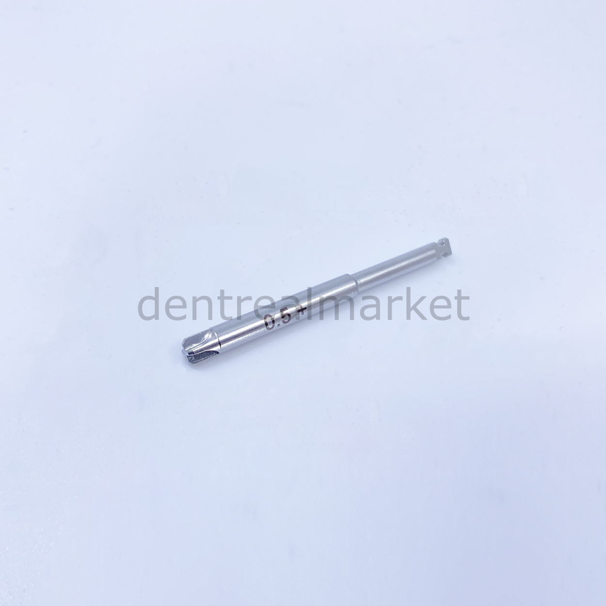 DentrealStore - Dentreal Contra-angle Wrench - For Bone and Awning Screw