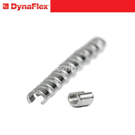 DentrealStore - Dynaflex Crimpable Molar Stops .021x.025